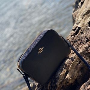 Coach crossbody